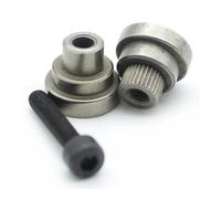 Jeu de vis de Manchon de Pivot d'arbre de Couvercle de Frein for tronçonneuse 3120 395 394 288 281 272 268 266 262 261 257 254 246 242 61 66