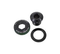 JEU DE VIS DE MANIVELLE GXP SRAM TRUVATIV M15/M26 ALUMINIUM - 11.6900.002.160 -