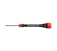 Jeu de vis d'origine pour Wiha PicoFinish 267 P TORX T4X40 WH-20123