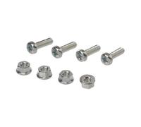Jeu de vis Four micro-ondes (10025620 BOSCH SIEMENS NEFF VIVA CONSTRUCTA BALAY JUNKER PITSOS BLAUPUNKT)
