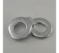 Jeu de vis pour moteur de scooter électrique Ninebot E - Fixations métalliques - Matériel de remplacement pour entretien de scooter électrique