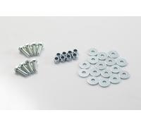 SW-Motech Jeu de vis pour support latéral PRO – Montage permanent