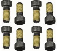 Jeu de vis, volant d'inertie SACHS 1874 000 048