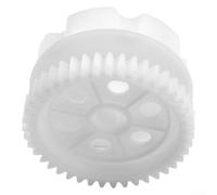 Jeu de vitesses pour voiture électrique pour enfants avec engrenages en plastique pour modèles 550 et 390 (390 B grand engrenage)