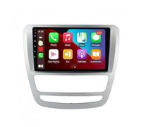 Jeu de Voiture sans Fil Carplay Android Auto Car Radio for JAC T8 T6 2015-2022 DVD Player Stereo Wireless