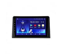 Jeu de Voiture sans Fil pour Hyundai pour Sonata 7 LF 2017-2019 Autoradio multimédia Lecteur vidéo Navigation GPS Android Pas de 2din 2 Din(17Sonata 7 CC2p 128G)