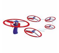 Jeu de vol à hélice Power Spin, 1pièce
