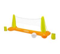 Jeu de volley de piscine
