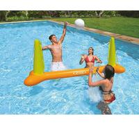 Jeu De Volley Flottant Intex Pour Piscine