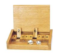 Jeu De Voyage 1