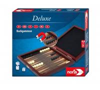 Jeu de voyage Backgammon Deluxe