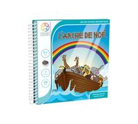 Jeu de voyage Smartgames L'Arche de Noé