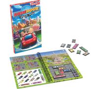 Jeu de voyage magnétique ThinkFun Rush Hour