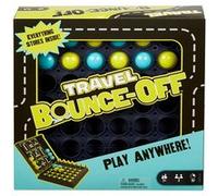 Jeu de voyage Mattel Travel Bounce-Off G