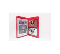 La Crypte de Sedlec (MicroGame 5) G