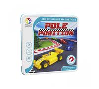 Jeu de voyage - pole position