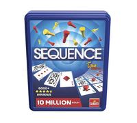 Jeu De Voyage Sequence Goliath 75050