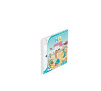 Jeu de puzzle magnétique - SMART GAMES - On the Beach - Voyage - Format livret magnétique - Dès 6 ans