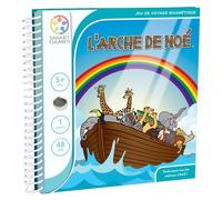 Jeu de voyage Smartgames L'Arche de Noé