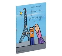 JEU DE VOYAGES