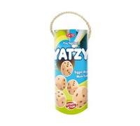 Jeu De Yahtzee Geant En Bois : 5 Des (5.5 X 5.5 X 5.5 Cm) - Jeu De Societe Xxl