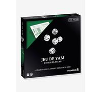 Série Noire - Yam 421 - Jeu de société - DUJARDIN - Dès 7 ans