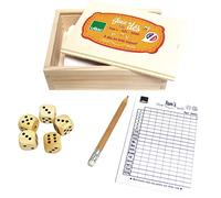Jeu de Yam s Multicolore G