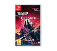 Jeu Dead Cells - Return To Castlevania Nintendo Switch
