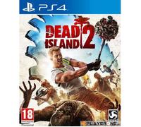 Jeu - Dead Island 2 - PS4 - Action - En boîte - Standard - Californie