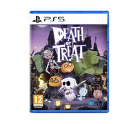 Jeu Death or Treat sur PS5