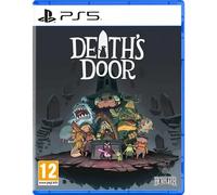 Jeu Death’s Door PS5