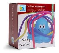 Jeu d'eau BuitenSpeel Octopus G