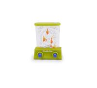 Jeu d'eau crocodile Les petites merveilles Moulin Roty