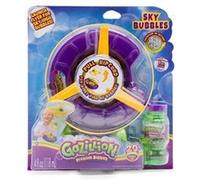 Jeu d'eau et de plage Gazillion Helico Sky Bubble + 118 ml Multicolore