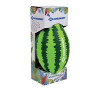 Jeu D'eau Et De Plage Schildkrot Funsport Ballon D''eau Pasteque Splash Ball, Vert