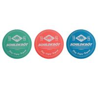 Jeu D'eau Et De Plage Schildkrot Funsport Water Bouncers En Néoprène