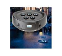 OASE 50214 Water Starlet Fontaine, Noir