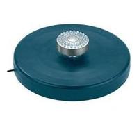 Jeu d'eau flottant 2500 l/h FIAP 2768 avec éclairage G