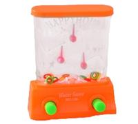 Jeu d'eau portable, mini d' aquatique - Ensemble miniature Jouets sensoriels | Petits jeux de machines d', moteur fin, éducatifs, aquatiques passe-te
