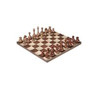- Jeu d'échec en bois Wobble