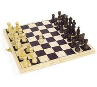 Jeu D'echecs