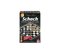 Jeu d'échecs