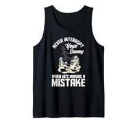 Jeu d'échecs Amusant pour Amoureux d'échecs Débardeur