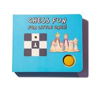 Jeu D'échecs Amusant pour Les Petits, Livre D'échecs Interactif pour Les, Livre De Jeux De Stratégie, Comment Jouer pour Les Débutant, Style Bande Dessinée Colorée pour Jeu D'échecs Amusant E
