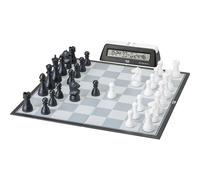 DGT Jeu d'échecs avec Horloge