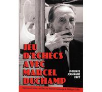 Jeu D'échecs Avec Marcel Duchamp