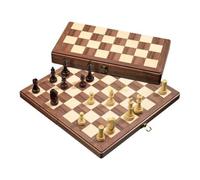 Jeu D'Échecs - Cassette D'Échecs - Standard - Largeur 38 Cm