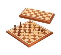 Jeu D'Échecs - Coffret D'Échecs - Grand - Largeur 40 Cm