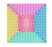 Jeu D'échecs De Grande Taille, Anti-Stress, Autisme, Jouet Sensoriel Squishy, Nouvelle Collection