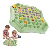 Jeu D'échecs De Souvenirs | Chess Memory Chess Animal Chess Memory Memory Chess Le Jeu Convient Aux Activités De Fête De La Maternelle Chess Parent-Child Interactive Battle Table Table